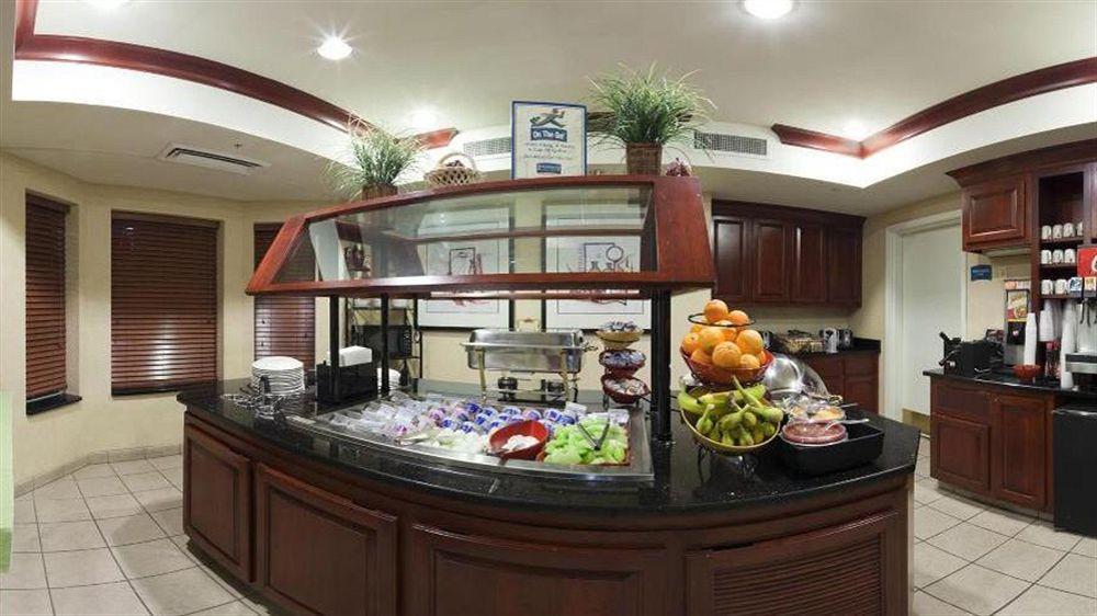 Hotel Staybridge - South Brunswick By Ihg