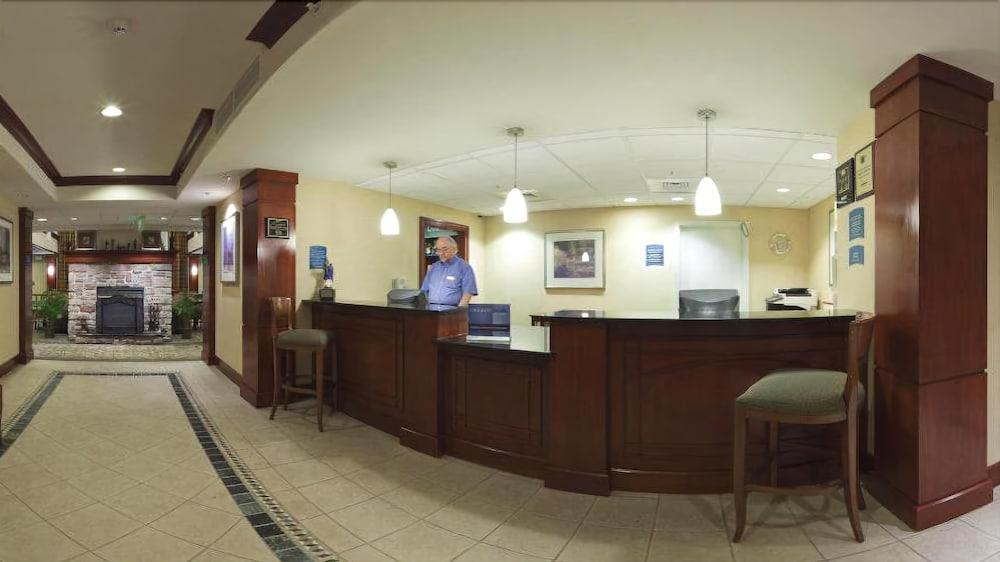 Staybridge - South Brunswick By Ihg 3* Cranbury