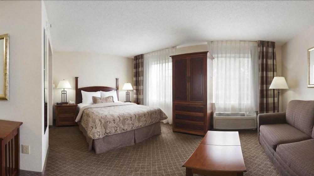 Staybridge - South Brunswick By Ihg Cranbury