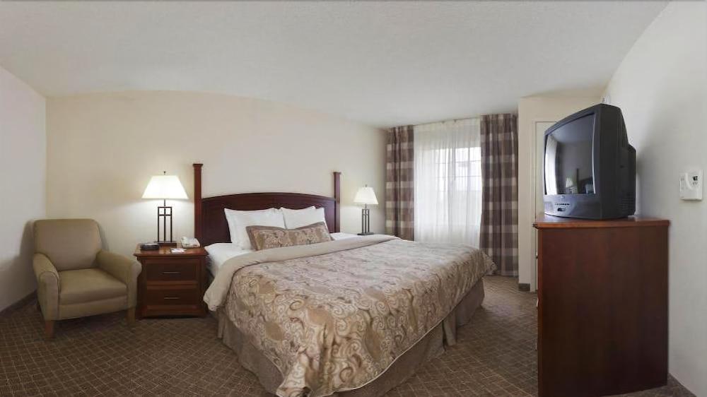 Staybridge - South Brunswick By Ihg Hotel Cranbury