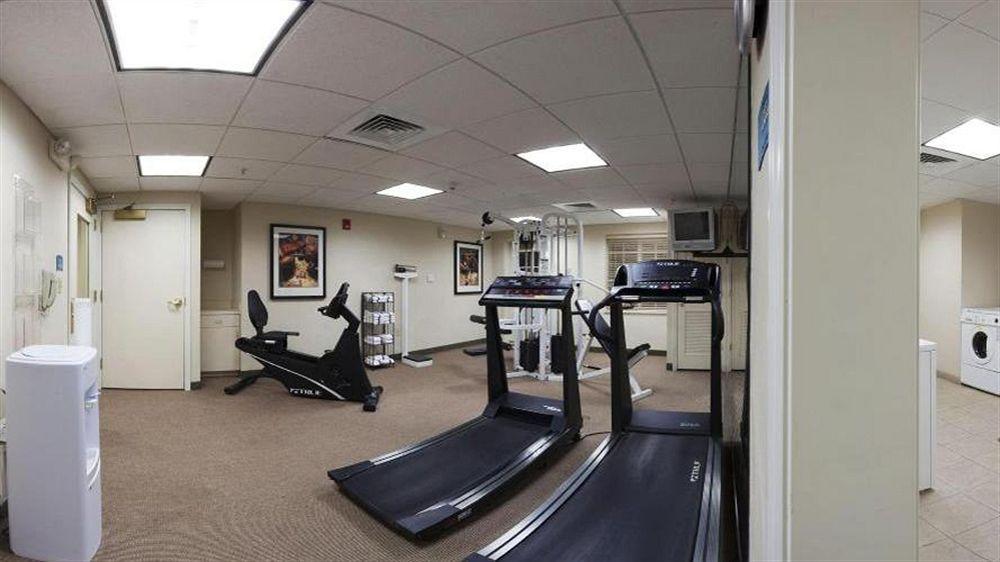 Staybridge - South Brunswick By Ihg 3* Cranbury