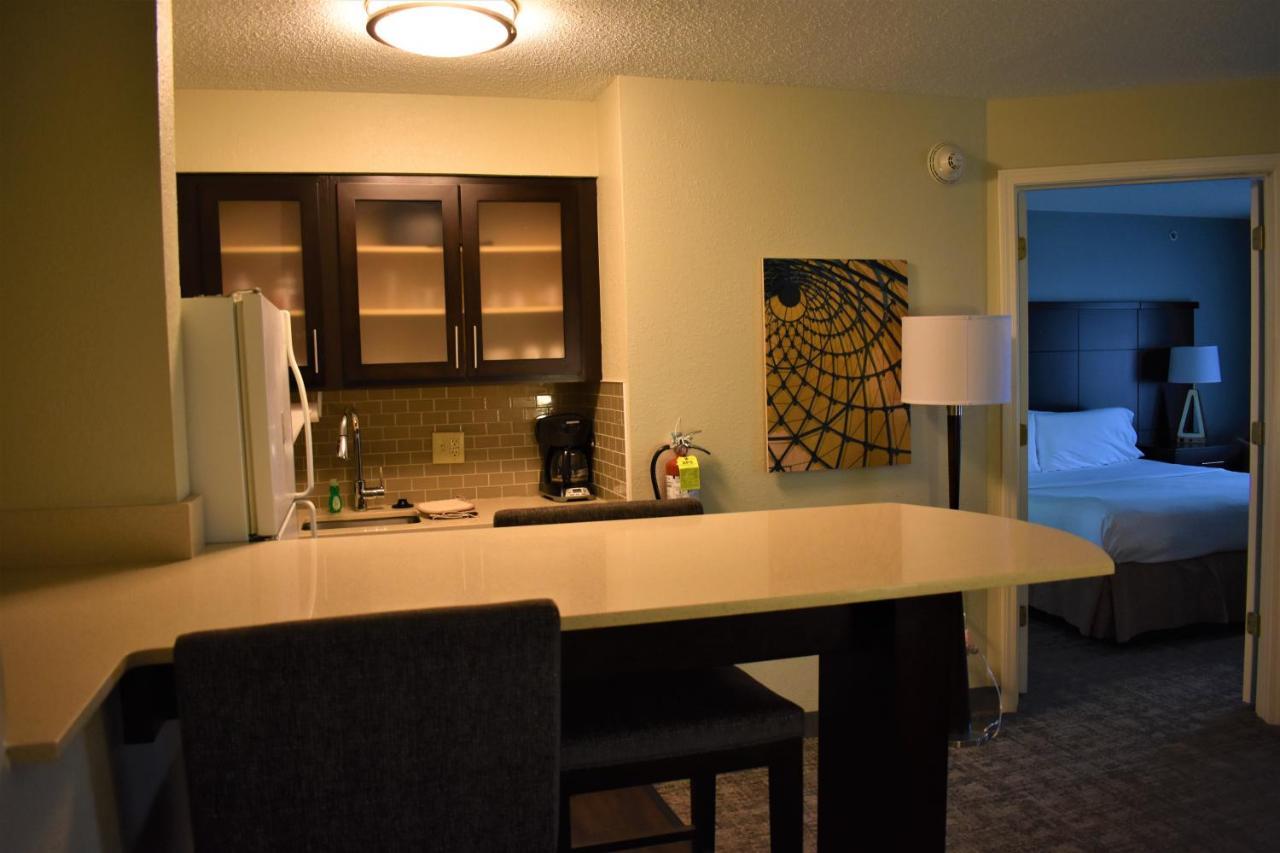 Staybridge - South Brunswick By Ihg