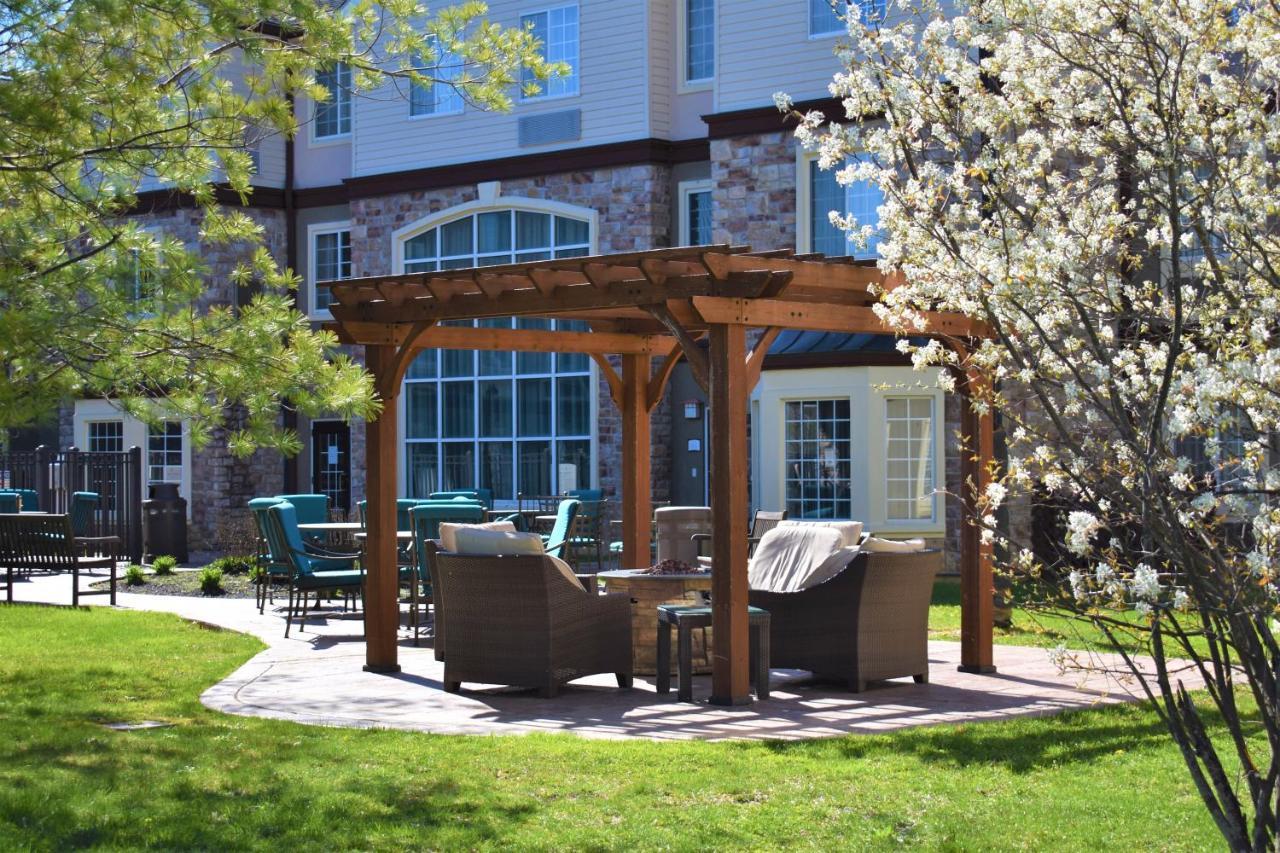 Staybridge - South Brunswick By Ihg Cranbury