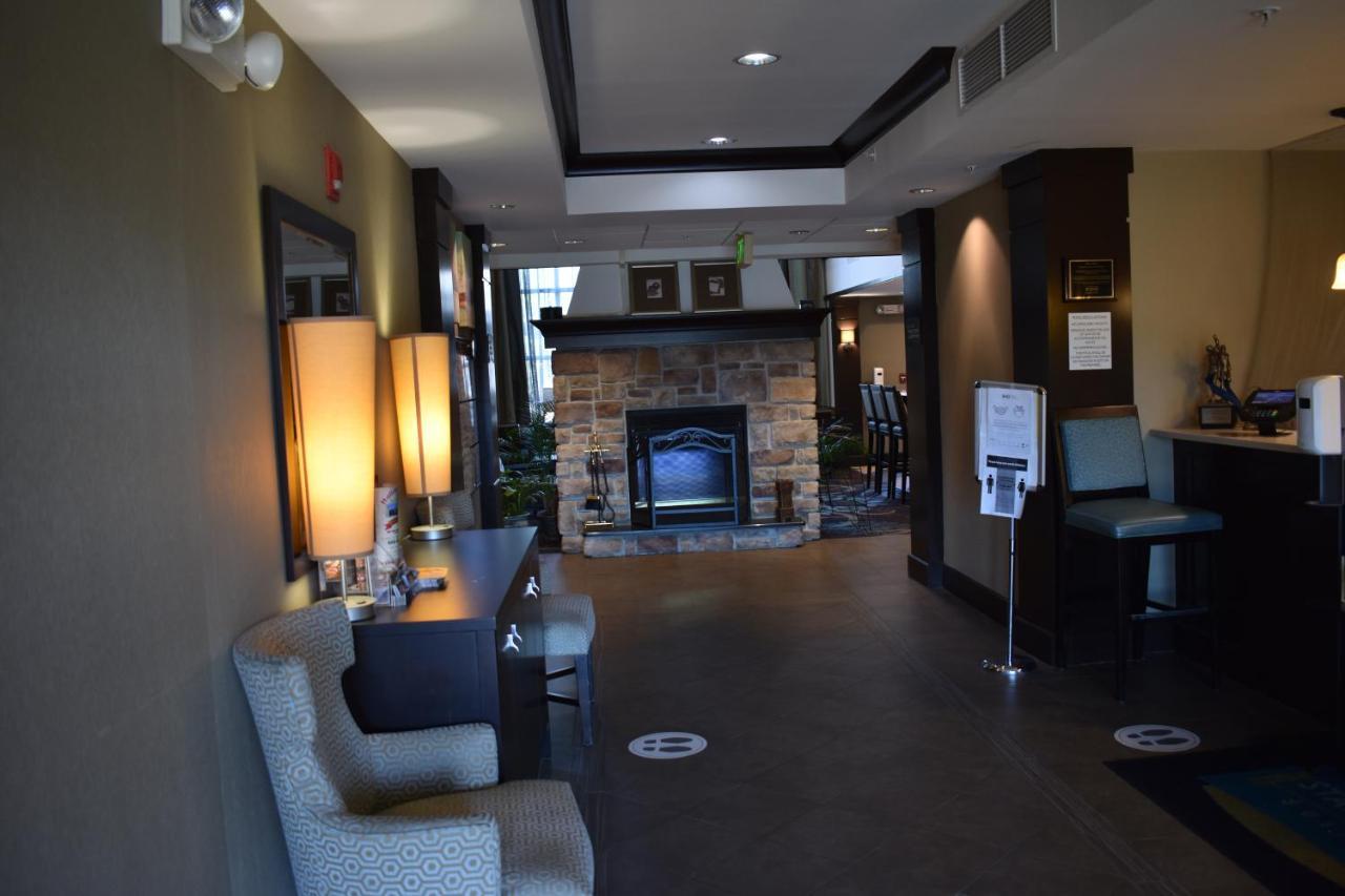 Staybridge - South Brunswick By Ihg Hotel 3*