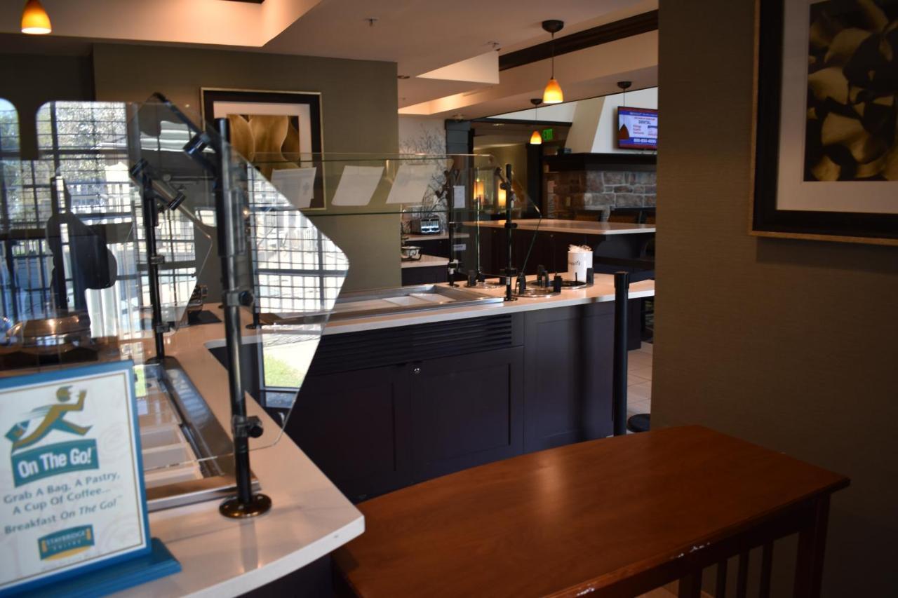 Staybridge - South Brunswick By Ihg Hotel Cranbury