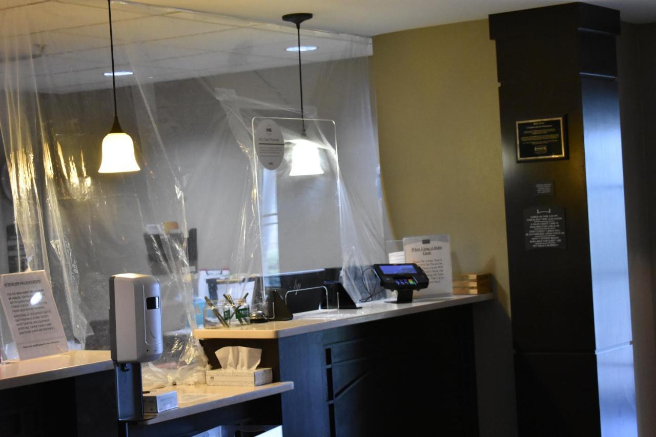 Staybridge - South Brunswick By Ihg Cranbury