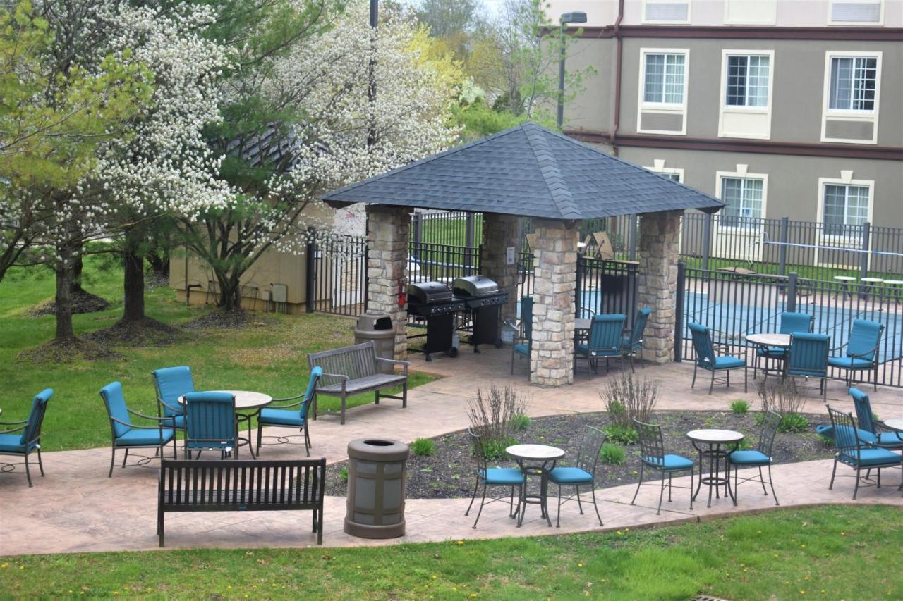 Staybridge - South Brunswick By Ihg 3* Cranbury