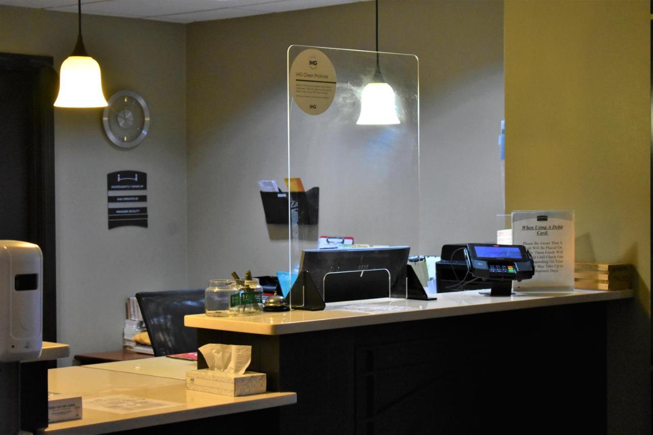 Staybridge - South Brunswick By Ihg Hotel