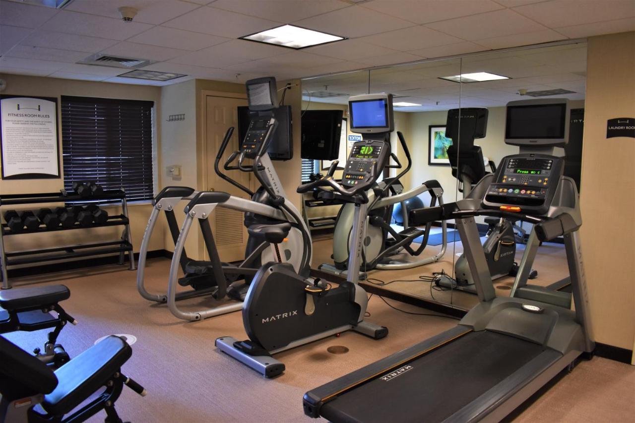 Hotel Staybridge - South Brunswick By Ihg 3*
