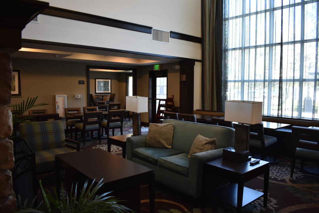Staybridge - South Brunswick By Ihg