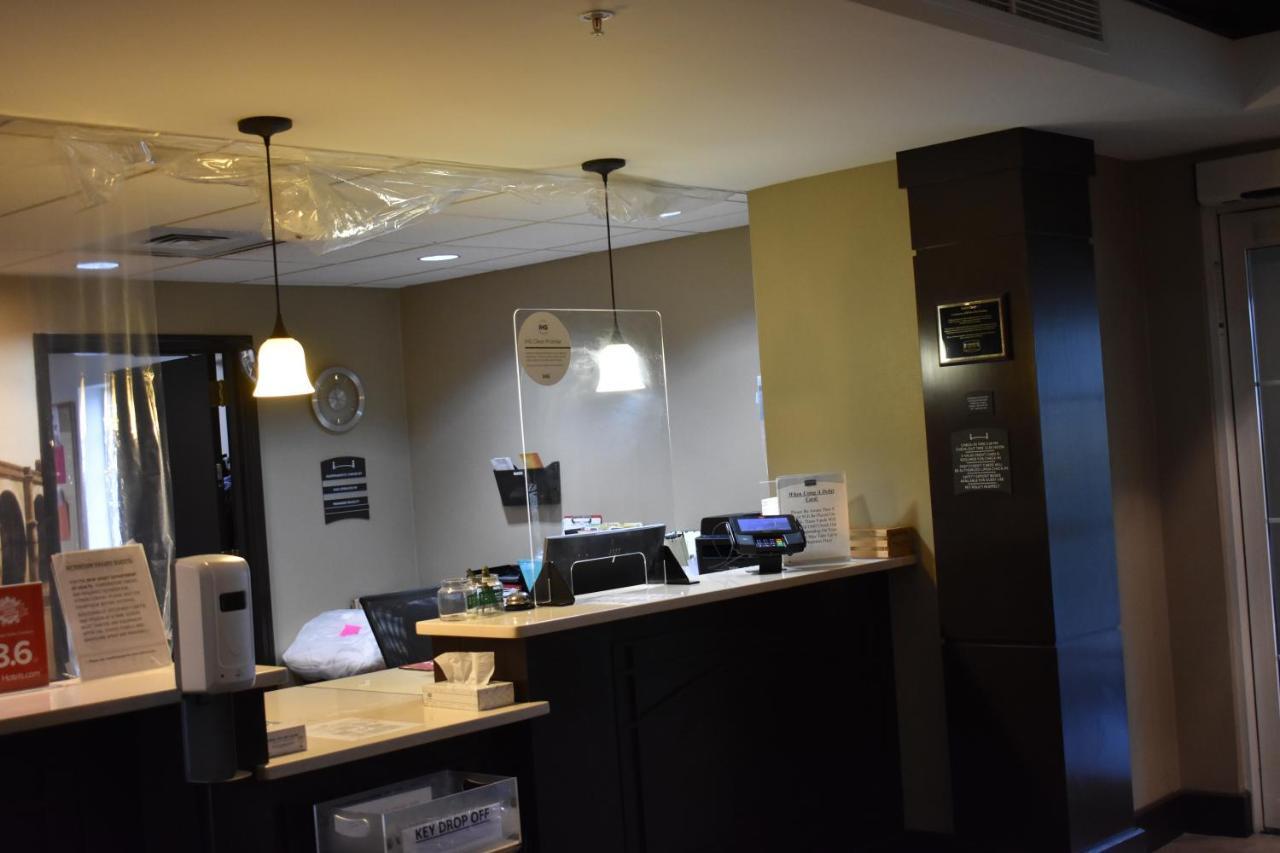 Staybridge - South Brunswick By Ihg 3* Cranbury