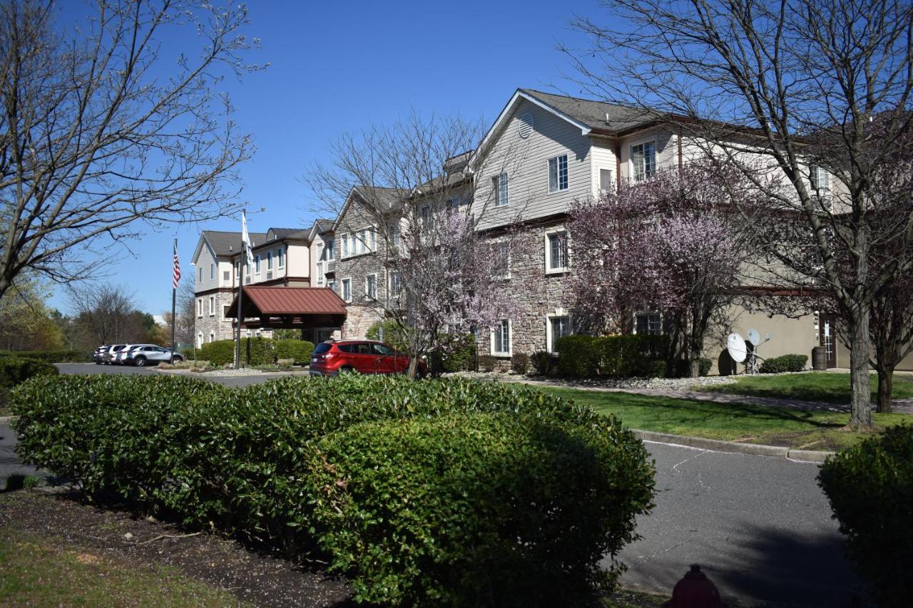 Staybridge - South Brunswick By Ihg 3*