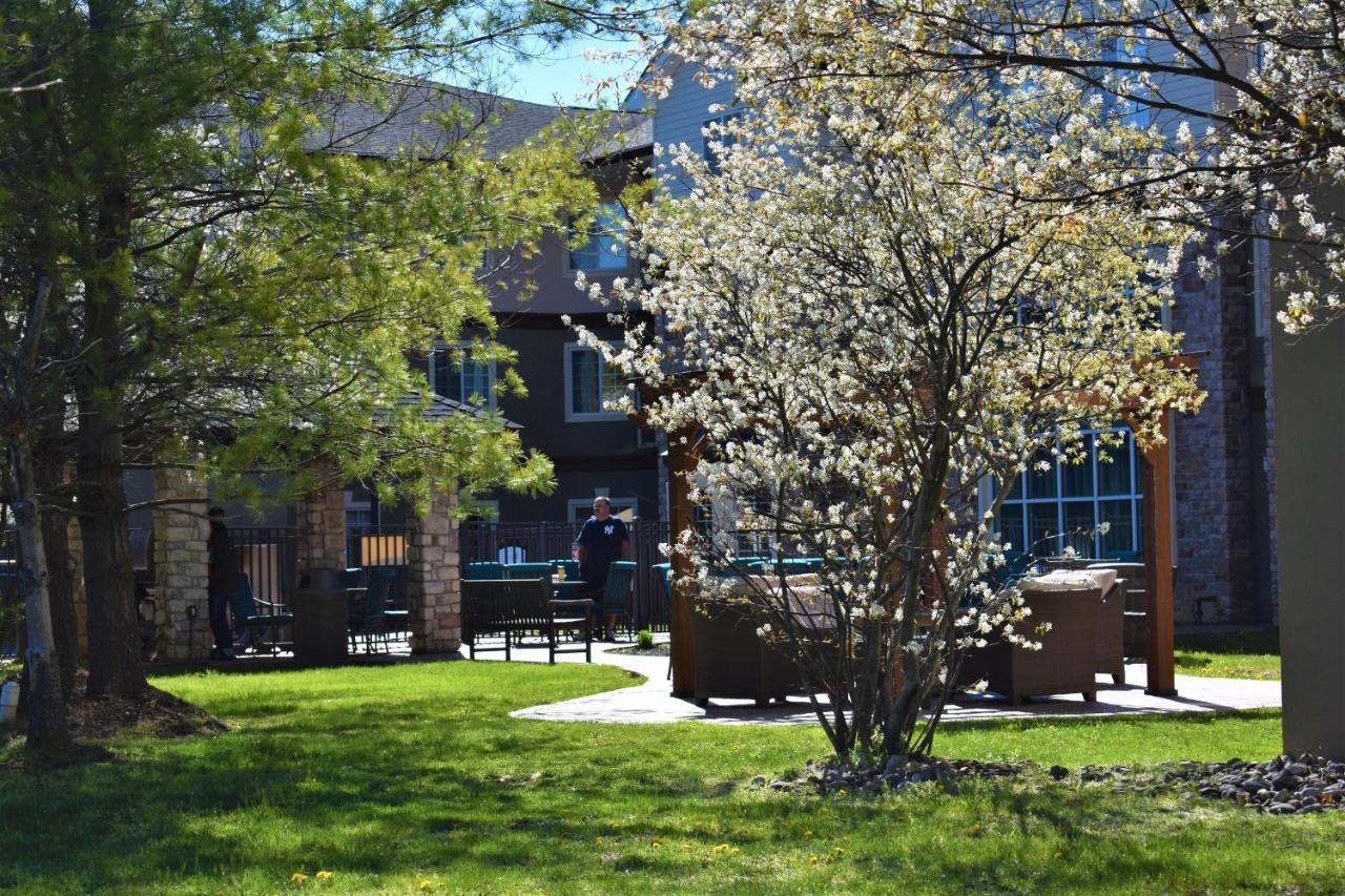 Staybridge - South Brunswick By Ihg Cranbury