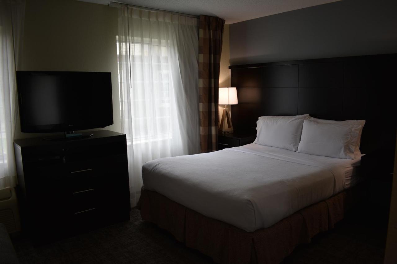 Staybridge - South Brunswick By Ihg 3* Cranbury