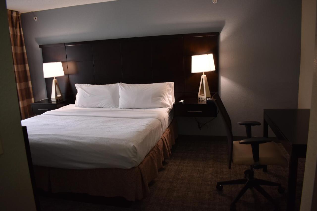 Staybridge - South Brunswick By Ihg 3* Cranbury