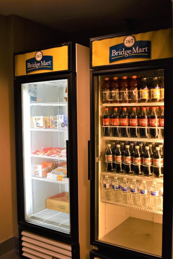 Staybridge - South Brunswick By Ihg 3*