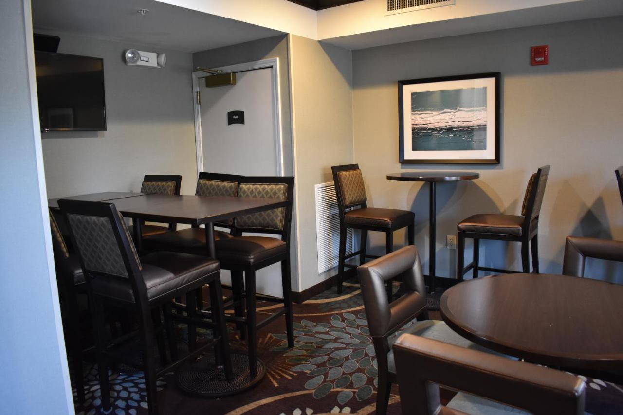 Staybridge - South Brunswick By Ihg