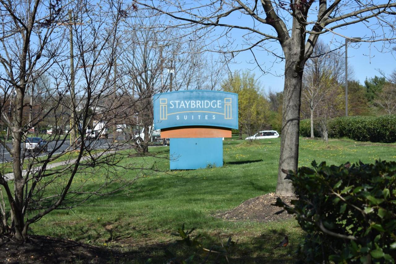 Staybridge - South Brunswick By Ihg 3* Cranbury