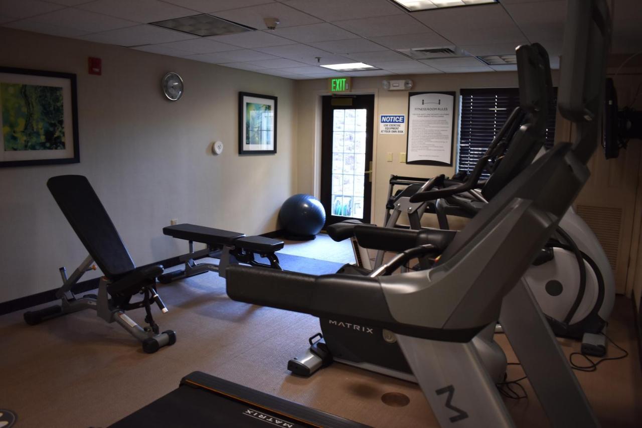 Staybridge - South Brunswick By Ihg Hotel