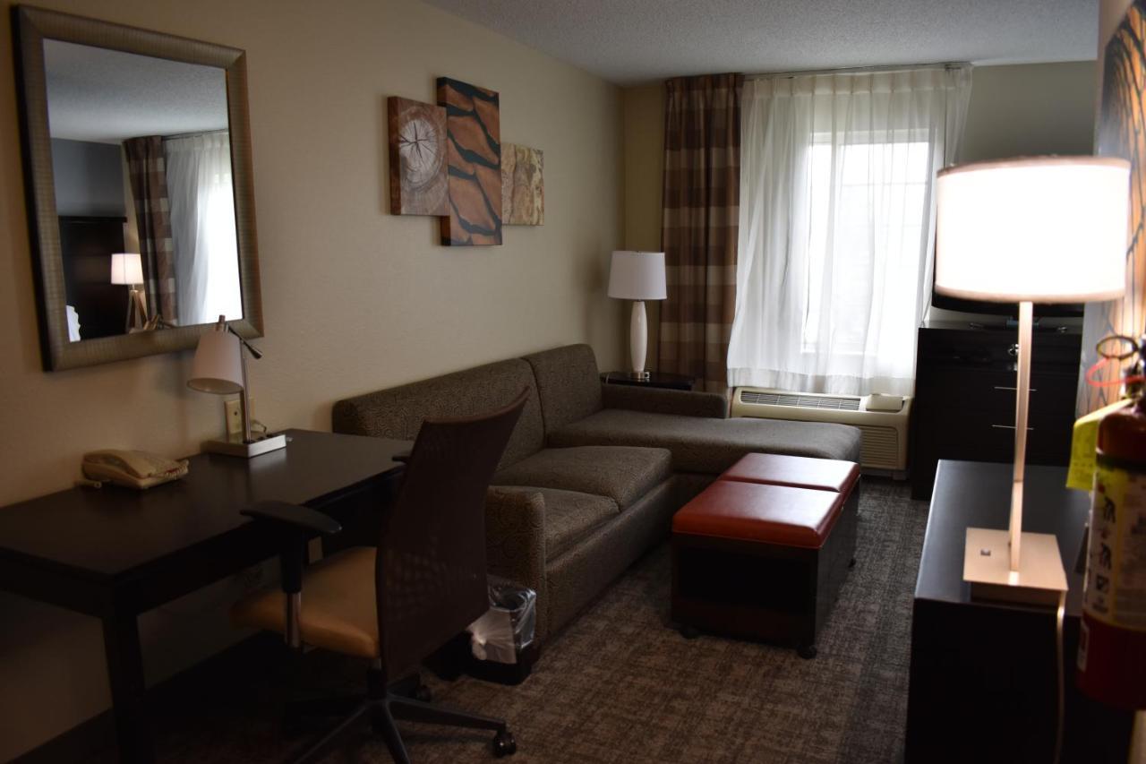 Hotel Staybridge - South Brunswick By Ihg Cranbury