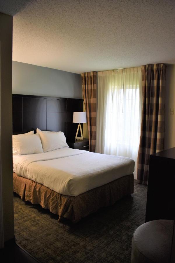 Hotel Staybridge - South Brunswick By Ihg 3*