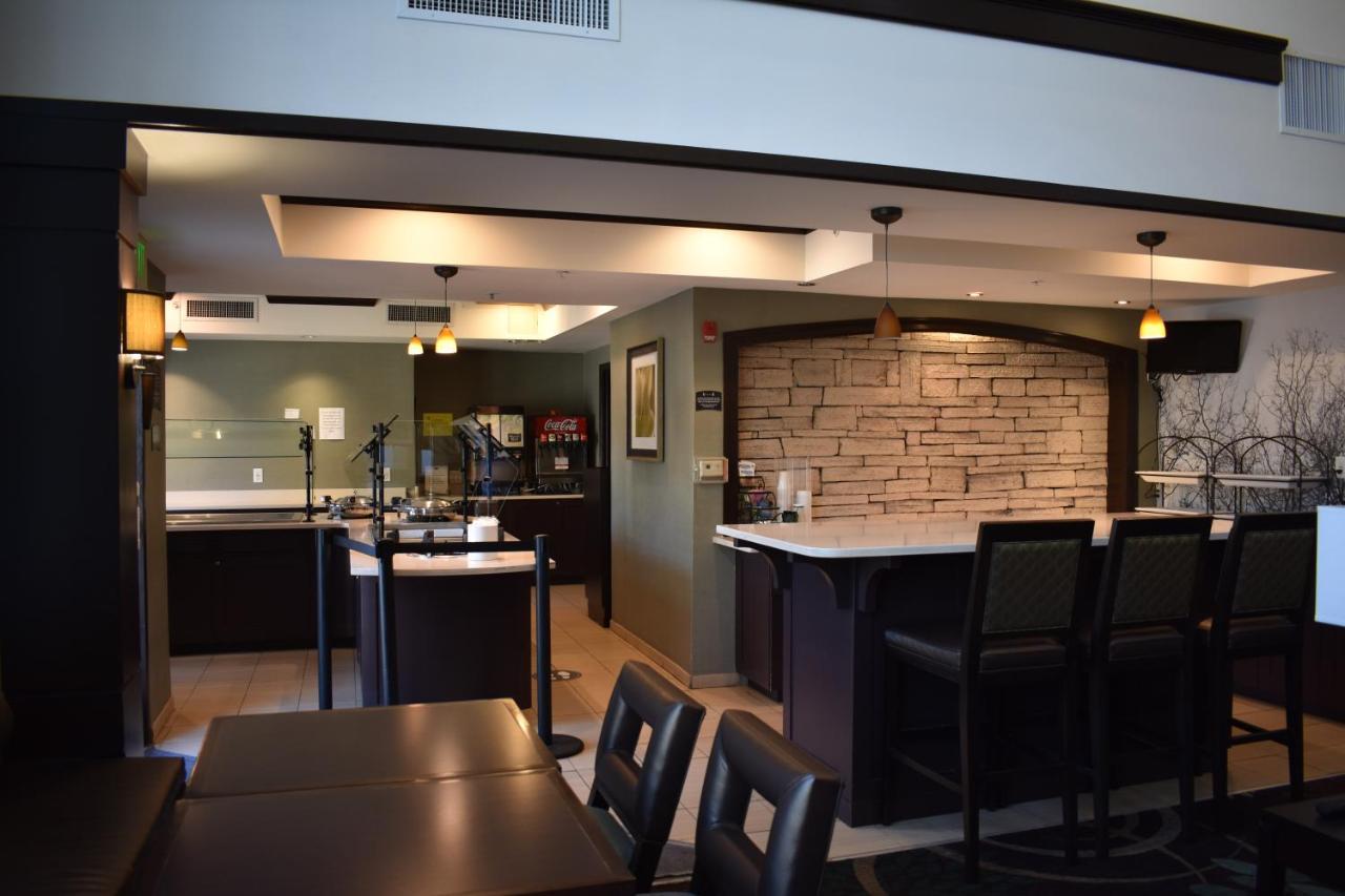 Staybridge - South Brunswick By Ihg Hotel