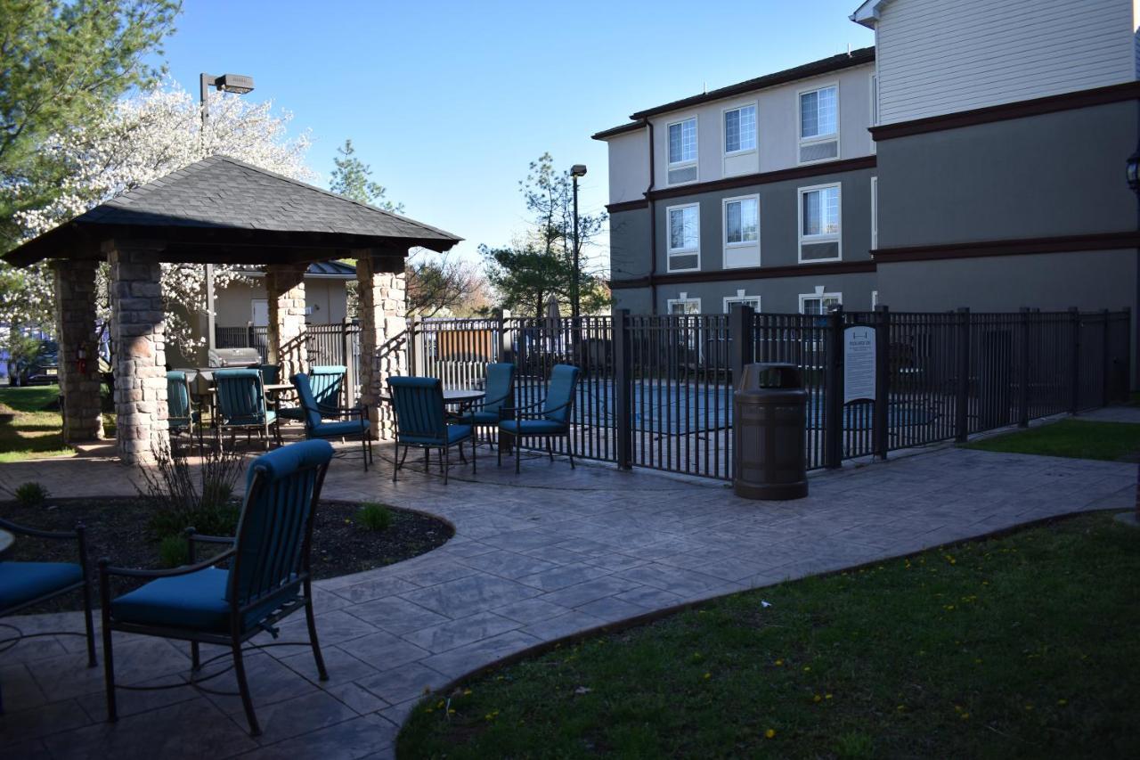 Staybridge - South Brunswick By Ihg Hotel Cranbury