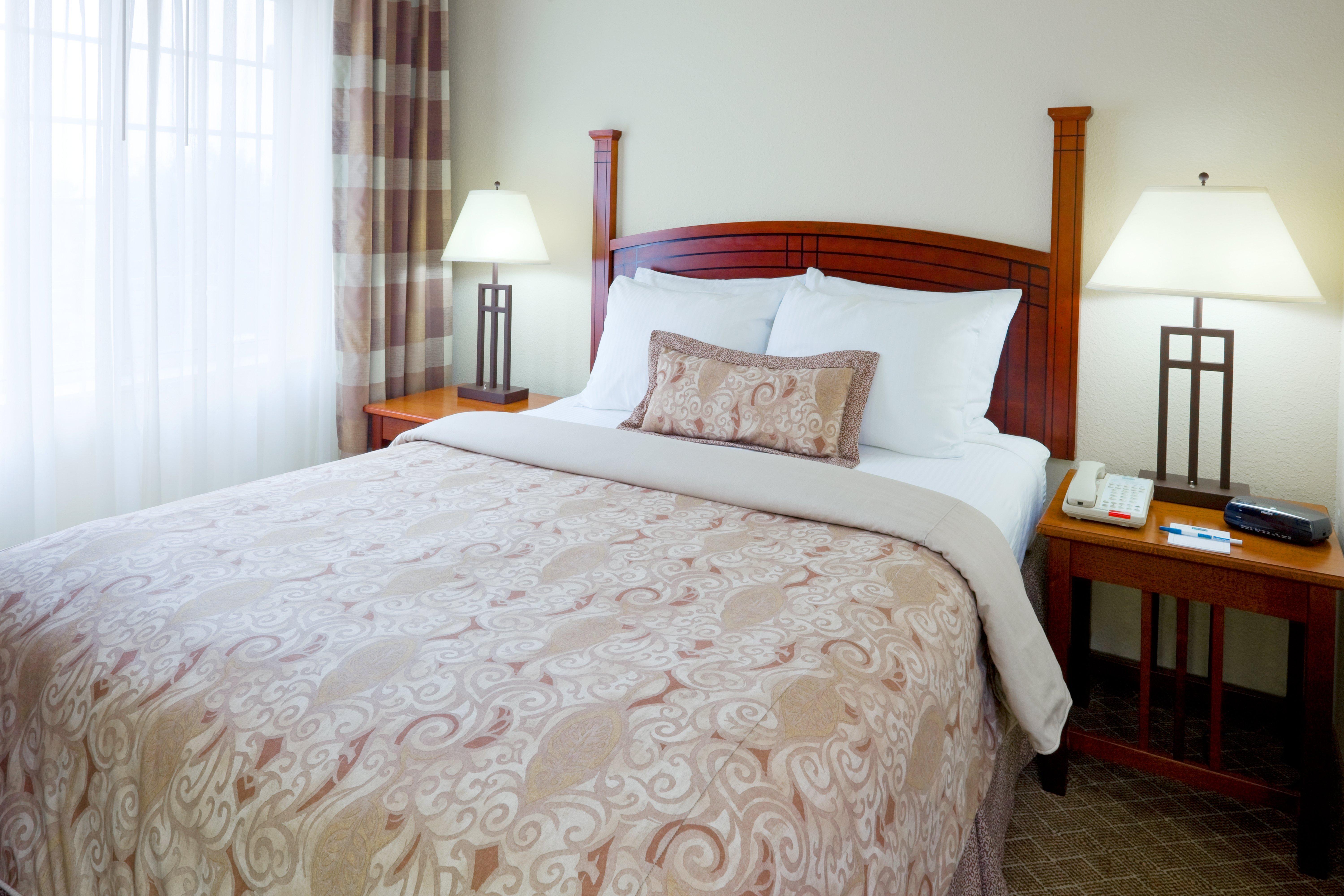Staybridge - South Brunswick By Ihg 3* Cranbury