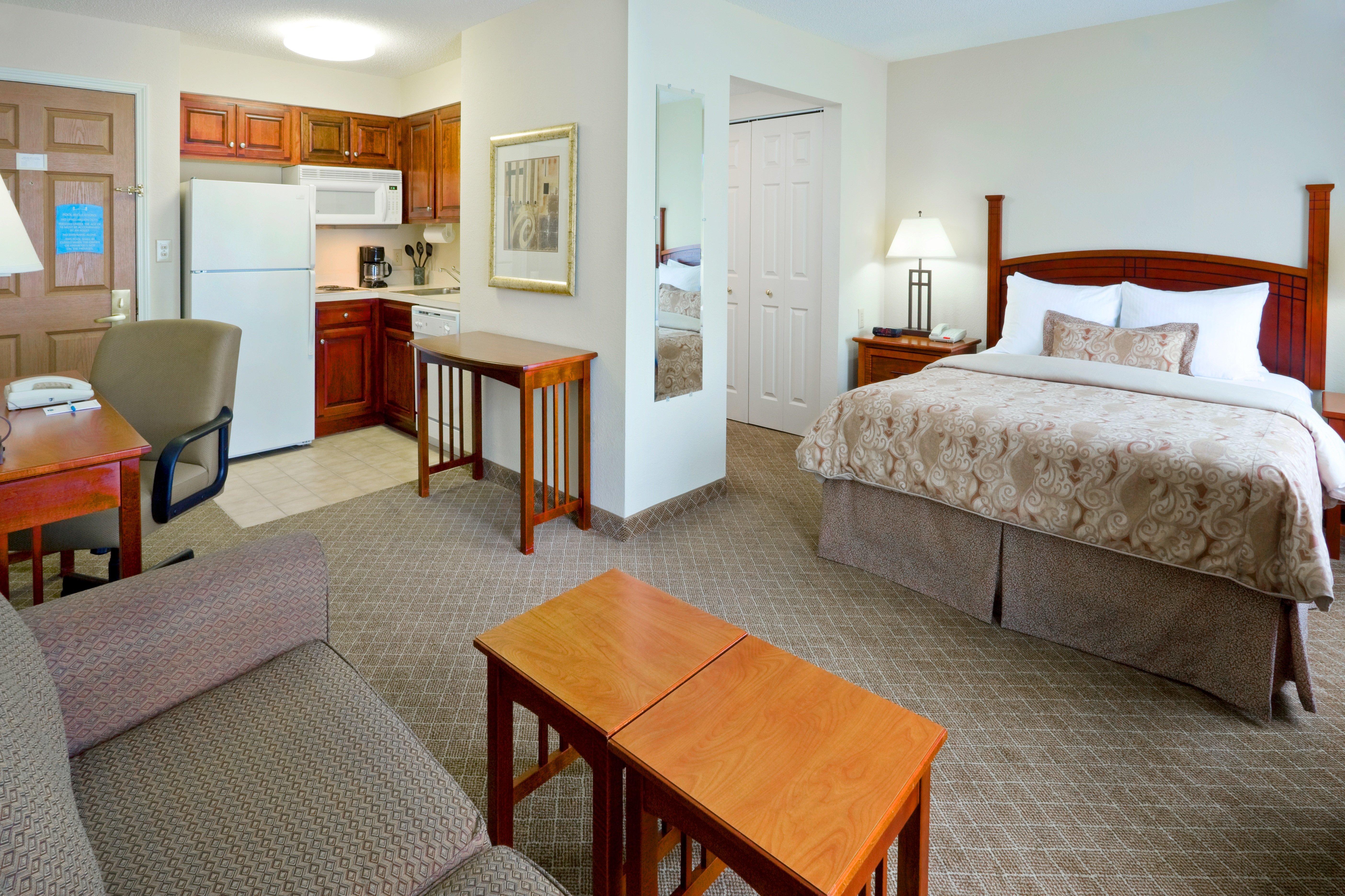 Staybridge - South Brunswick By Ihg Hotel
