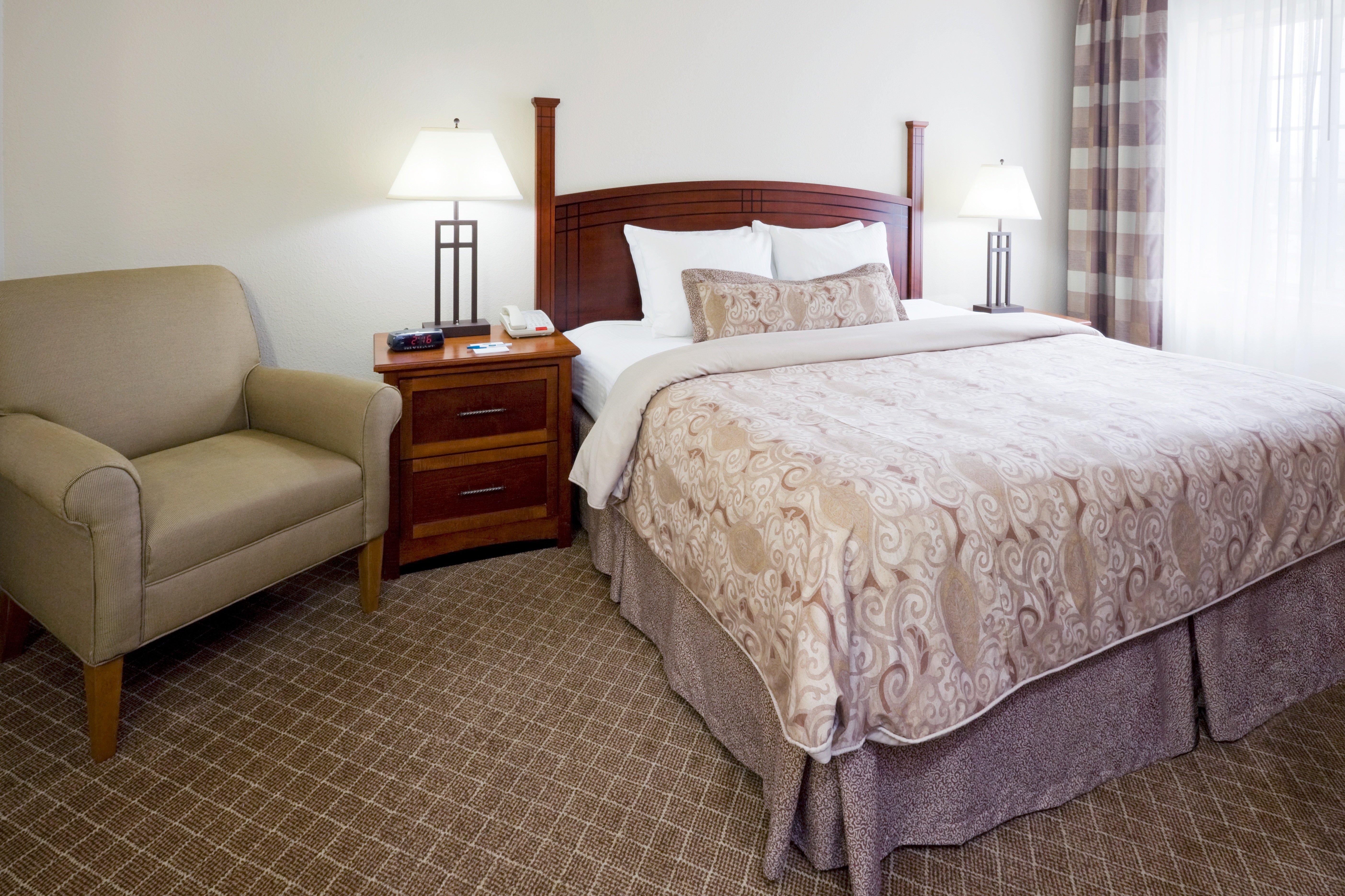Hotel Staybridge - South Brunswick By Ihg 3*