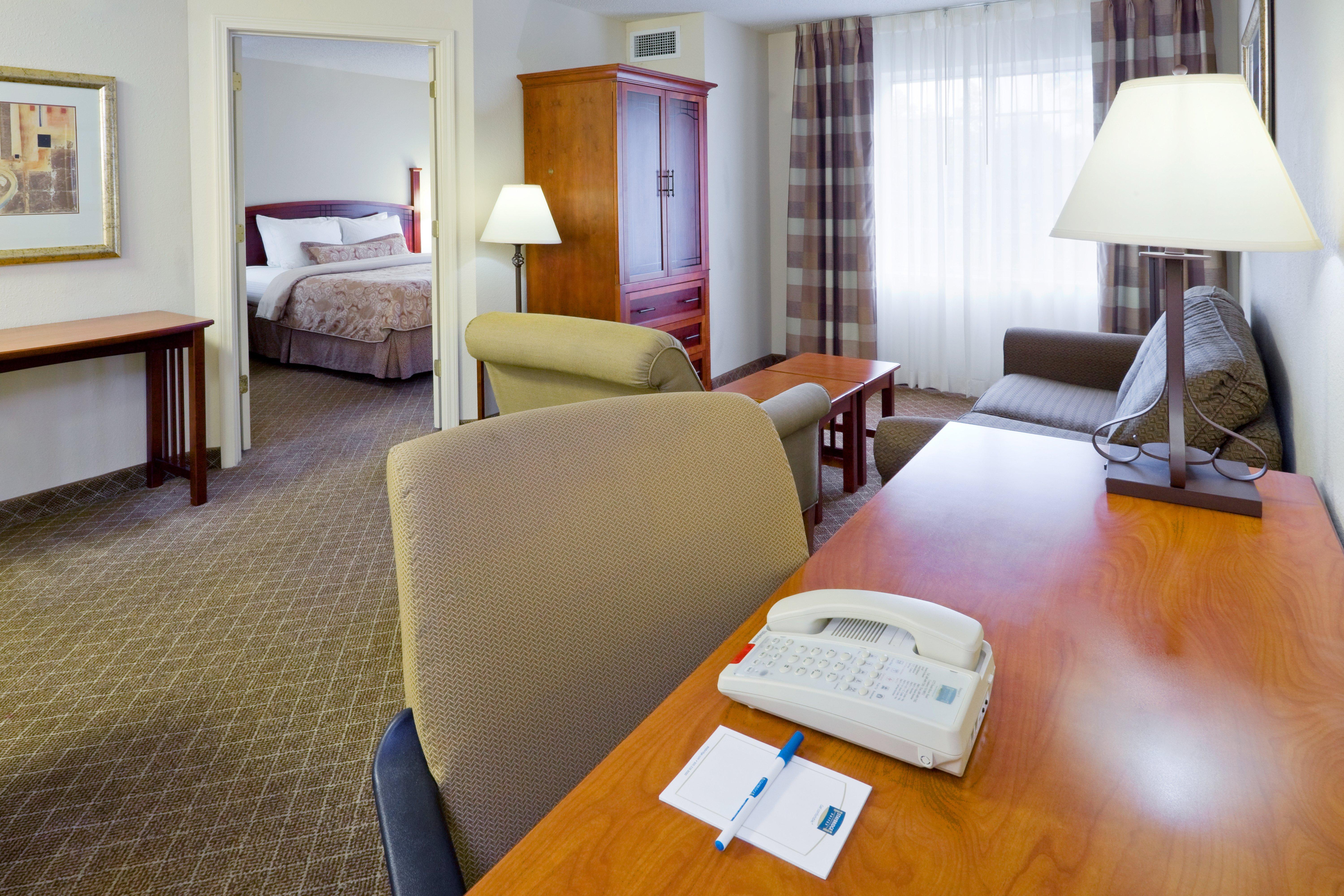 Staybridge - South Brunswick By Ihg Hotel Cranbury