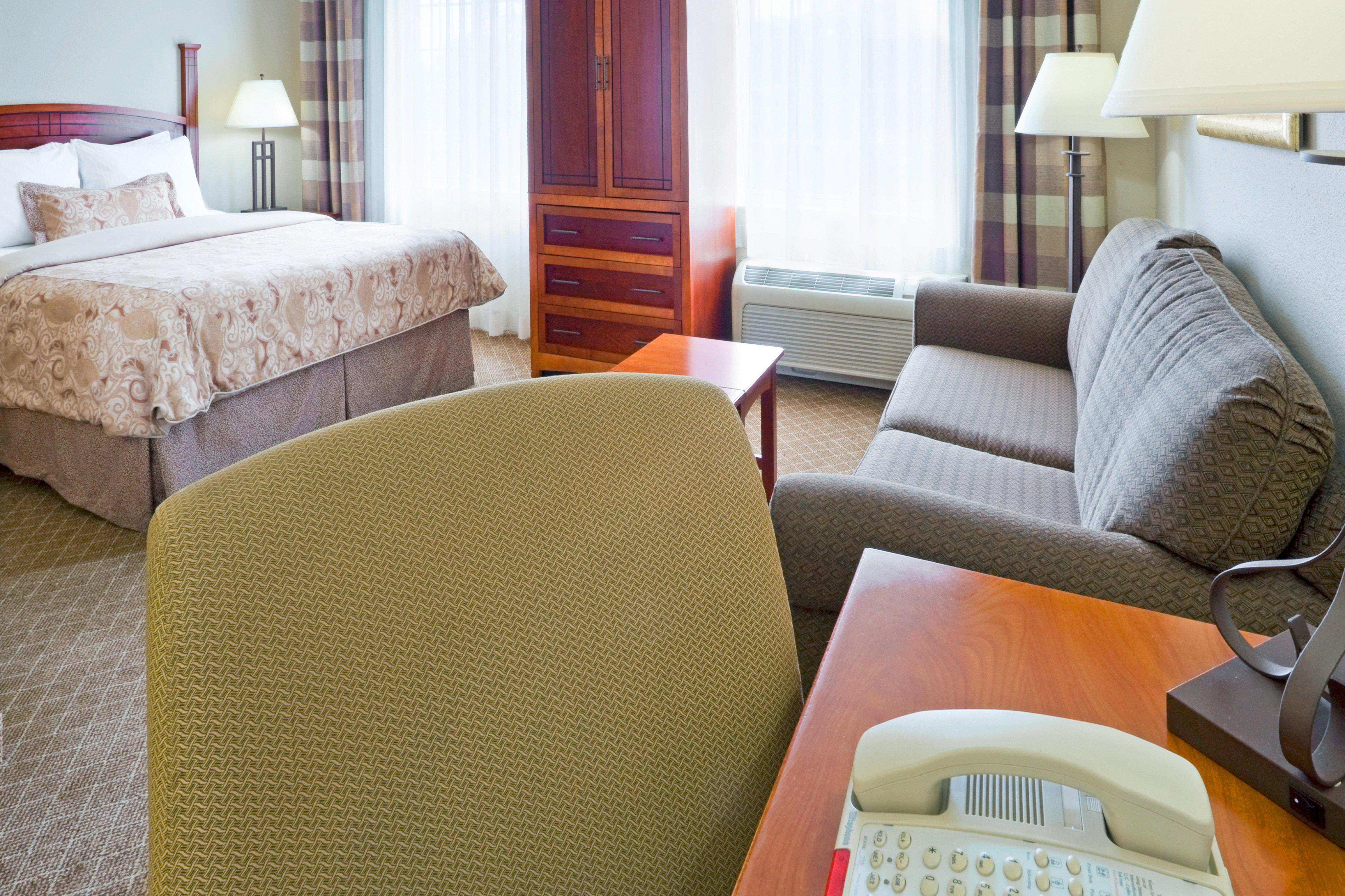 Hotel Staybridge - South Brunswick By Ihg