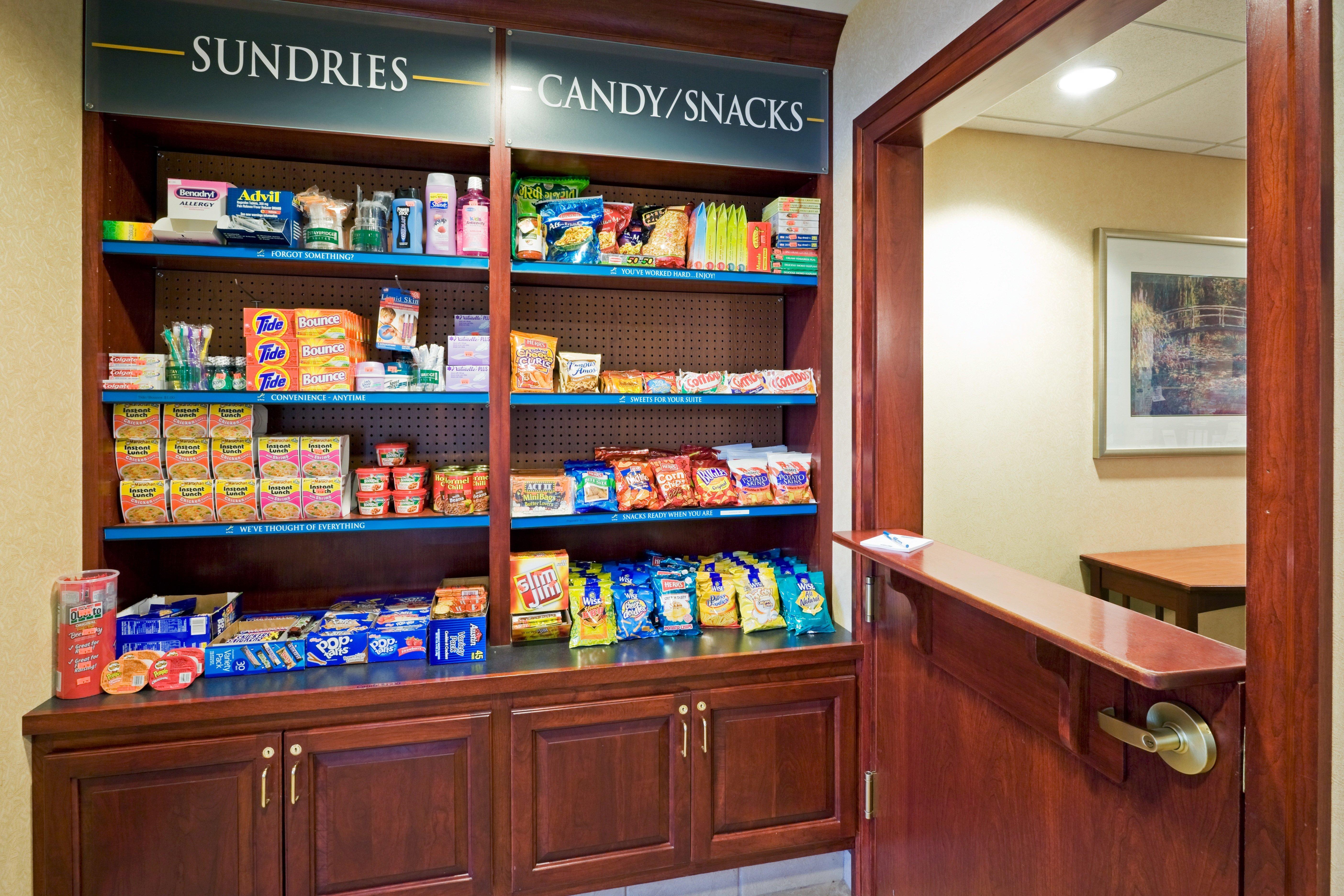 Staybridge - South Brunswick By Ihg Cranbury