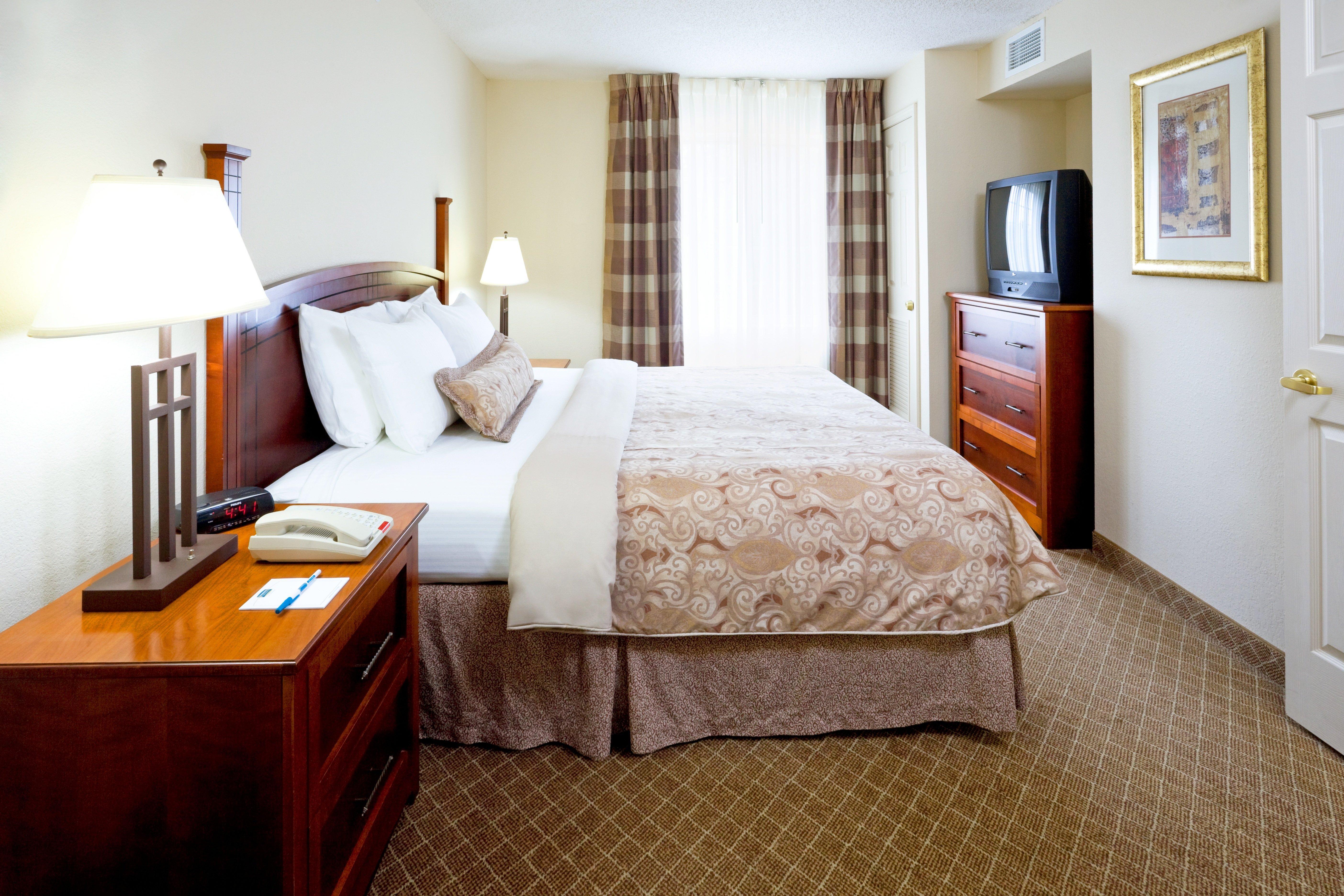 Hotel Staybridge - South Brunswick By Ihg Cranbury