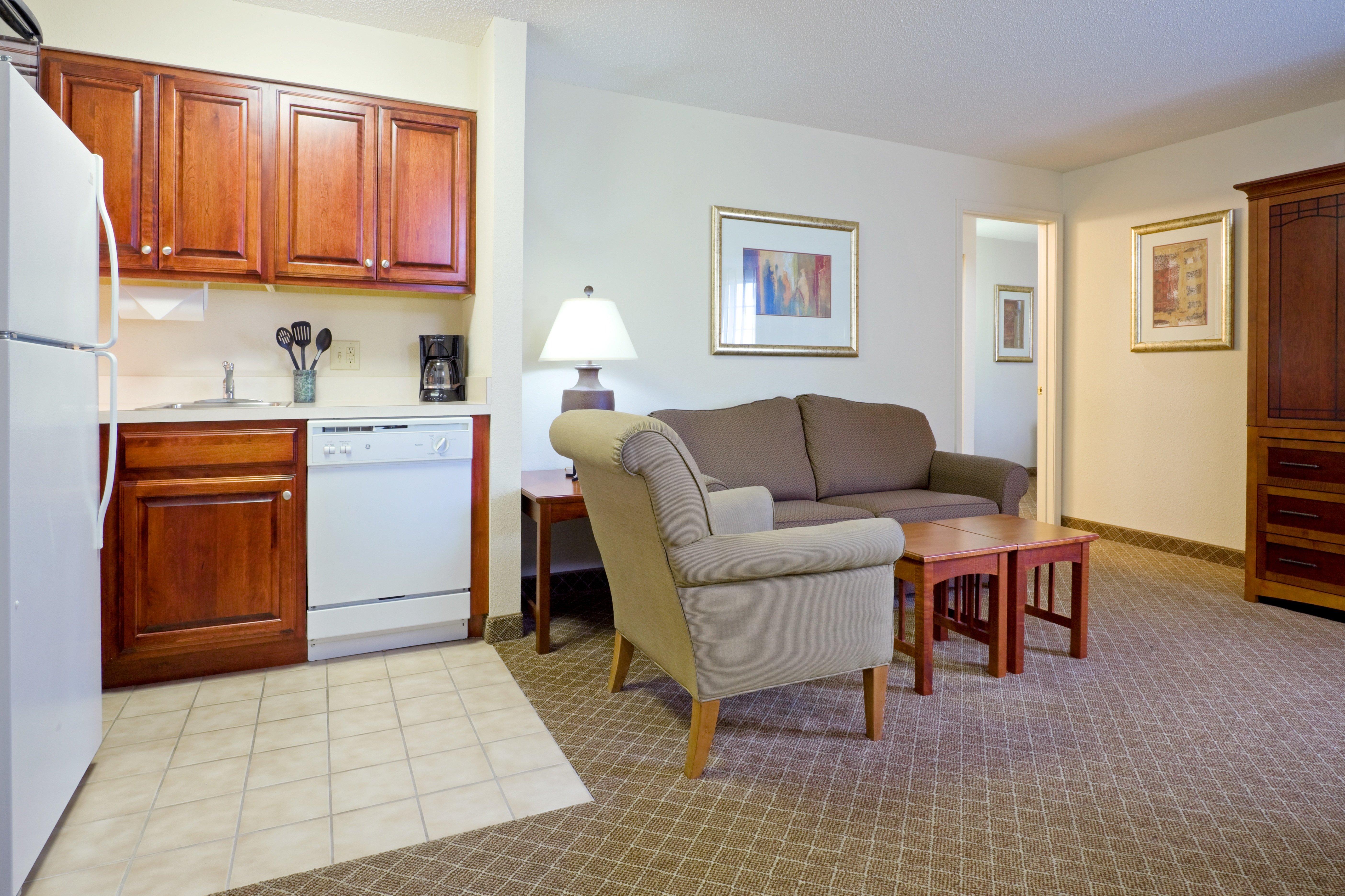 Hotel Staybridge - South Brunswick By Ihg 3*