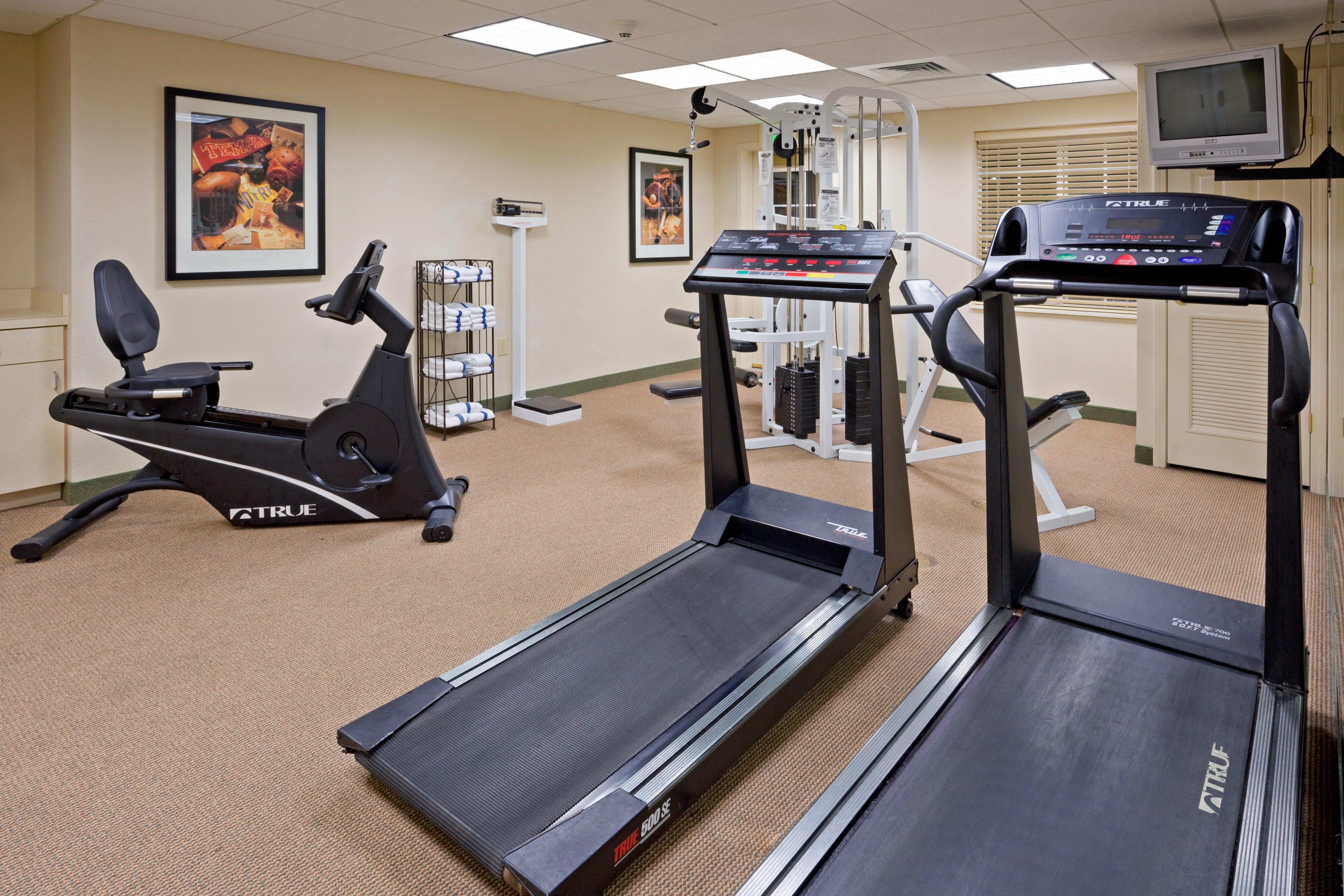 Staybridge - South Brunswick By Ihg
