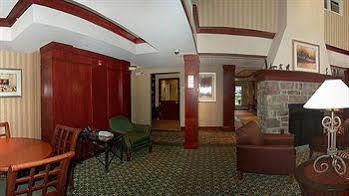 Hotel Staybridge - South Brunswick By Ihg 3*