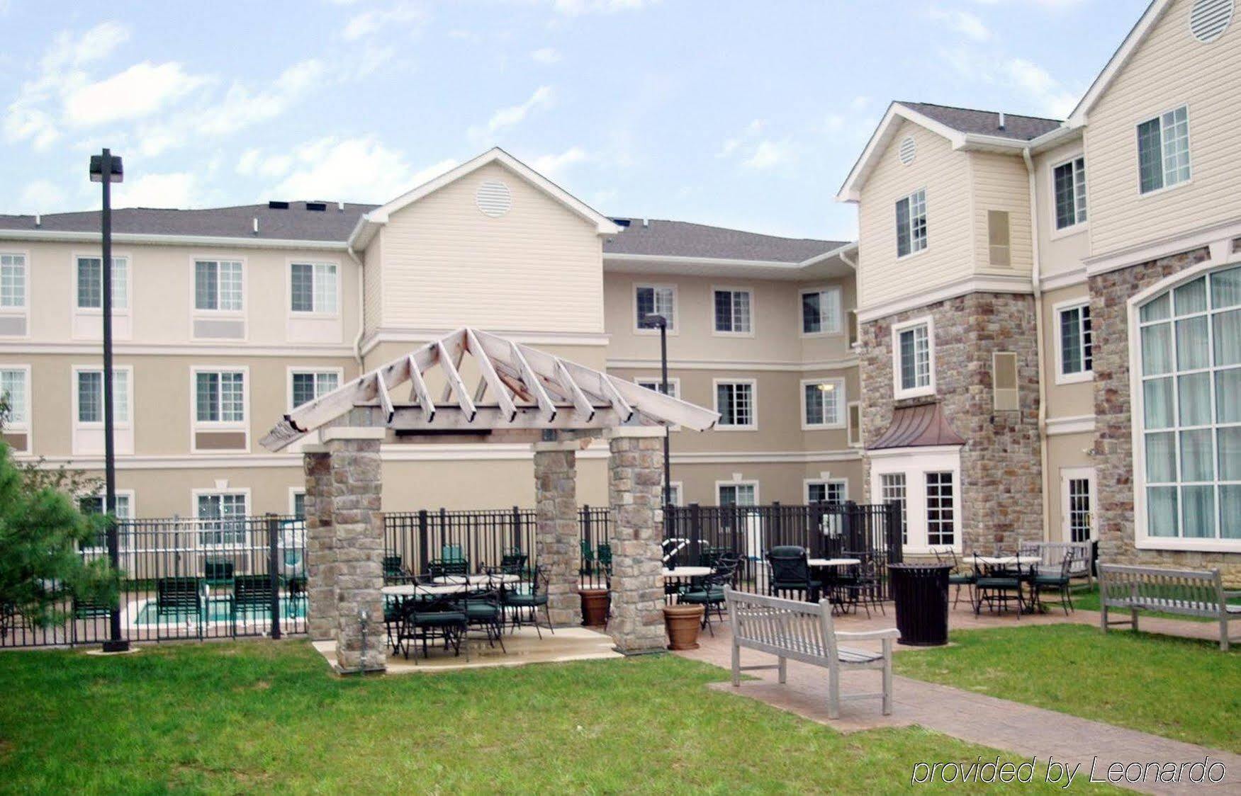 Staybridge - South Brunswick By Ihg Cranbury