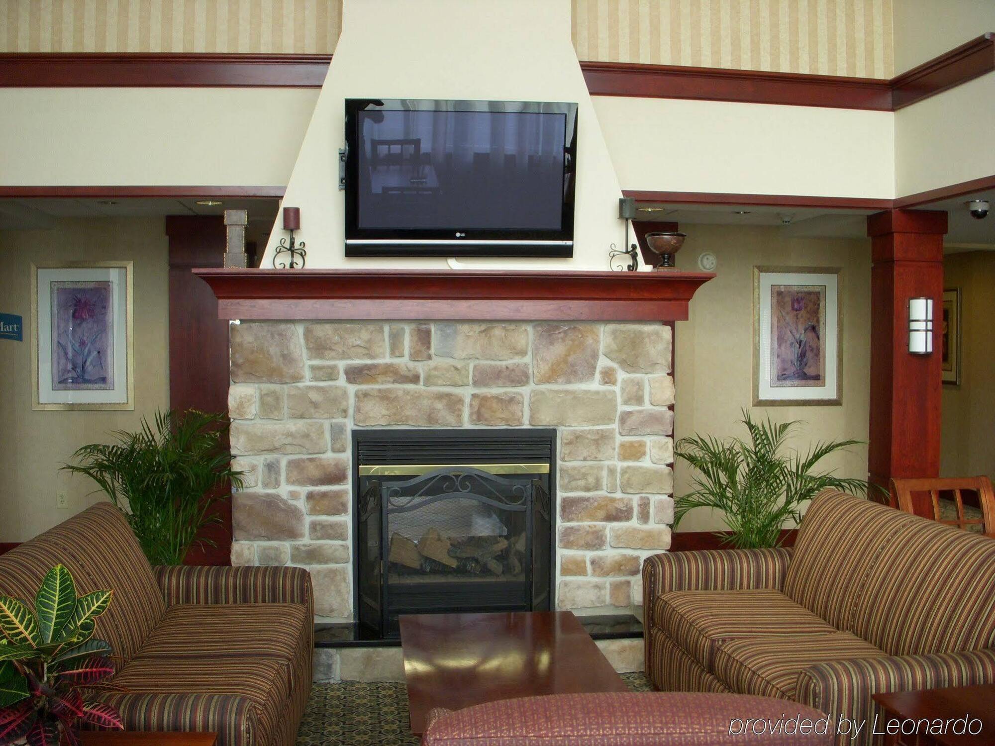 Hotel Staybridge - South Brunswick By Ihg Cranbury