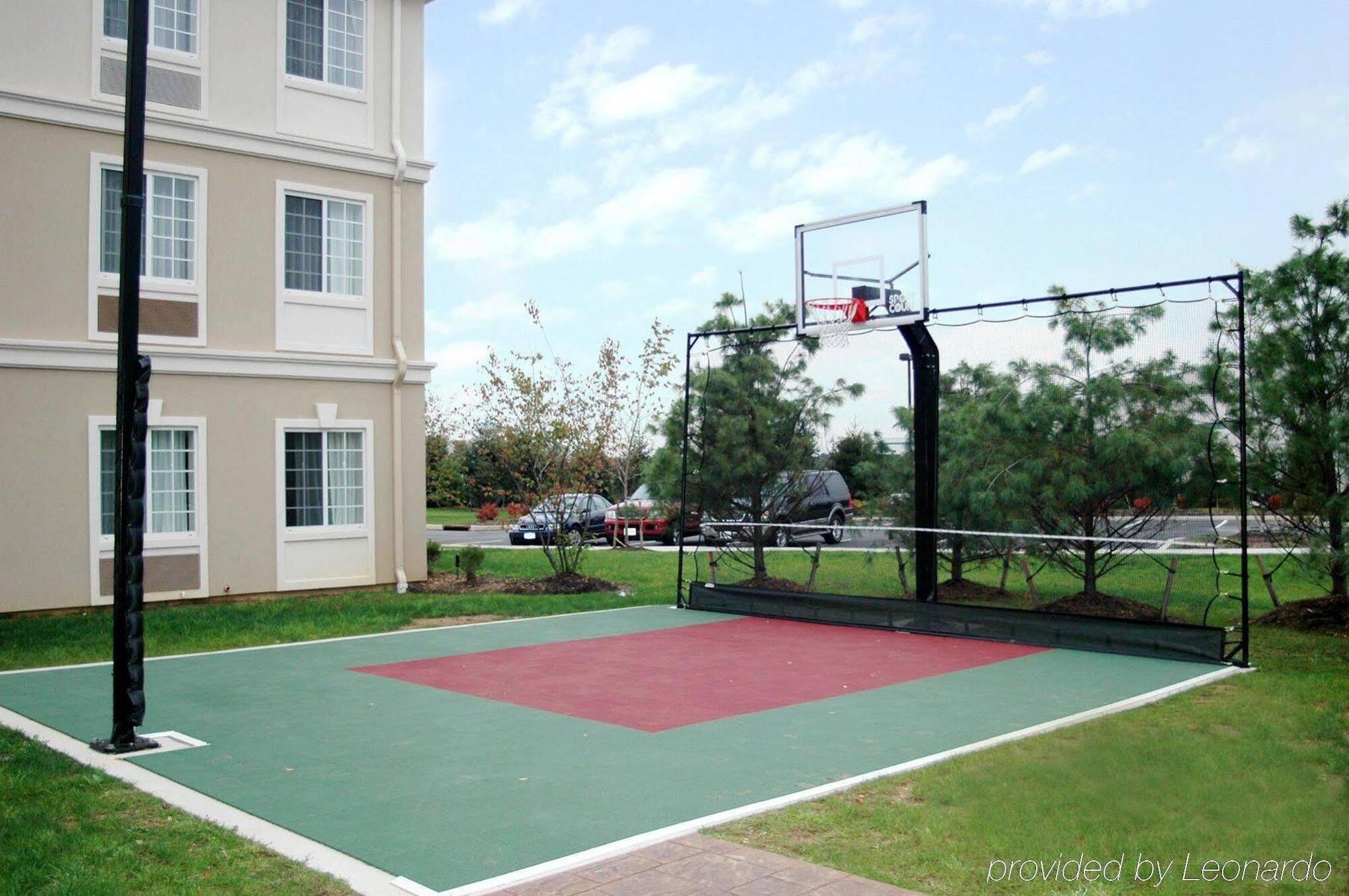 Staybridge - South Brunswick By Ihg 3* Cranbury