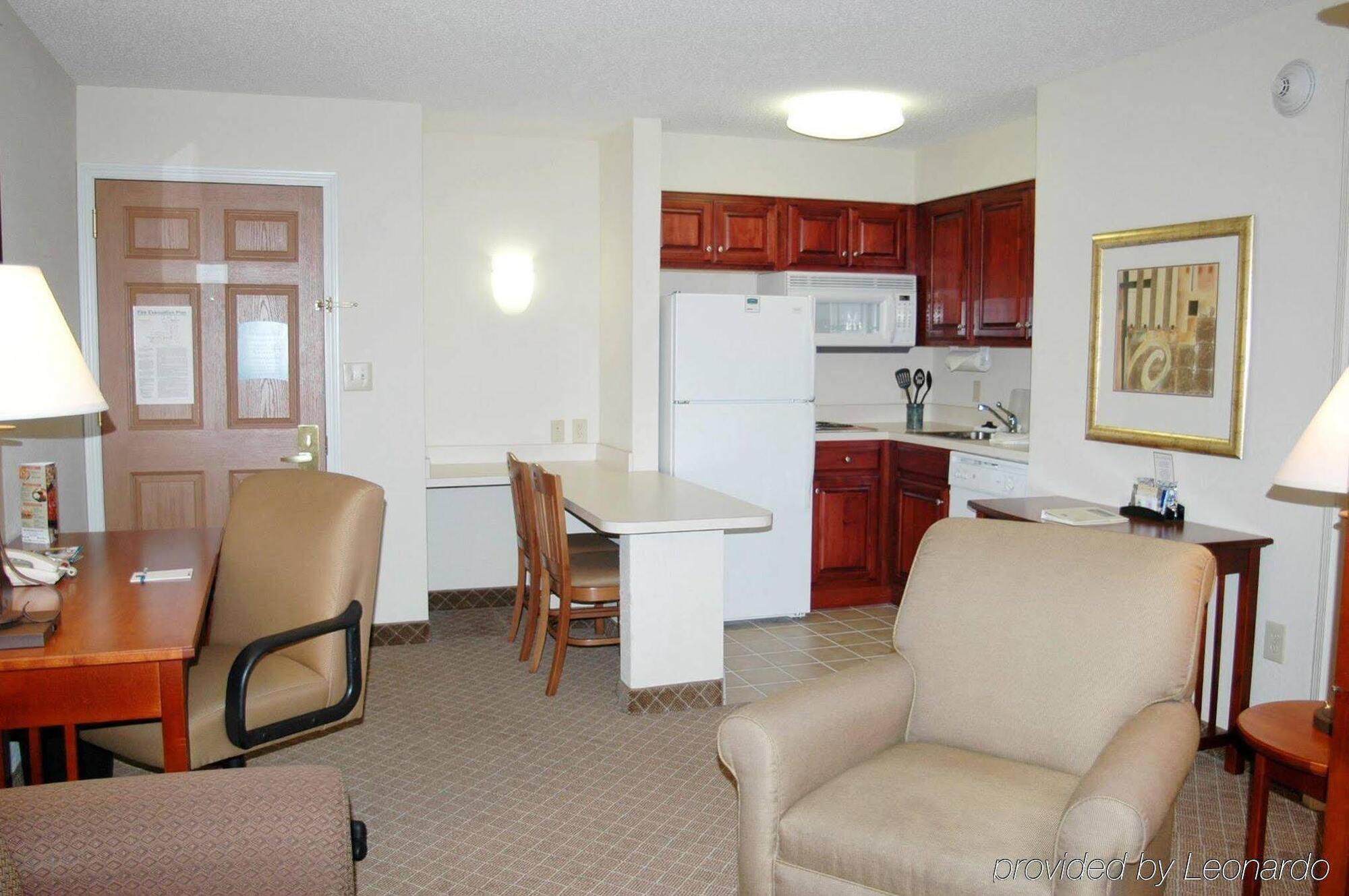 Staybridge - South Brunswick By Ihg Hotel