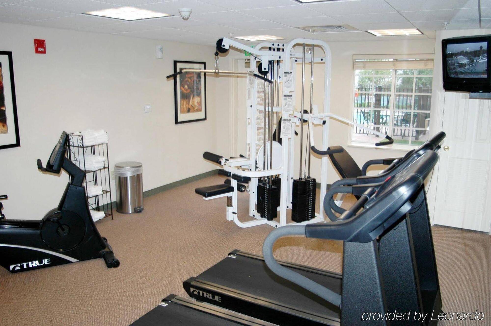 Staybridge - South Brunswick By Ihg 3* Cranbury